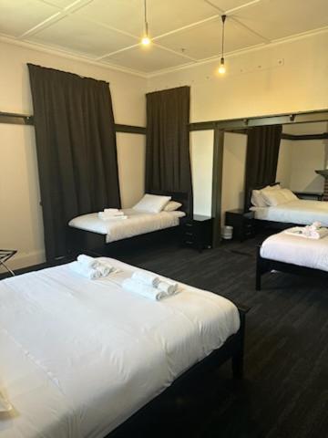 Royal Hotel Ryde Sydney Exteriér fotografie
